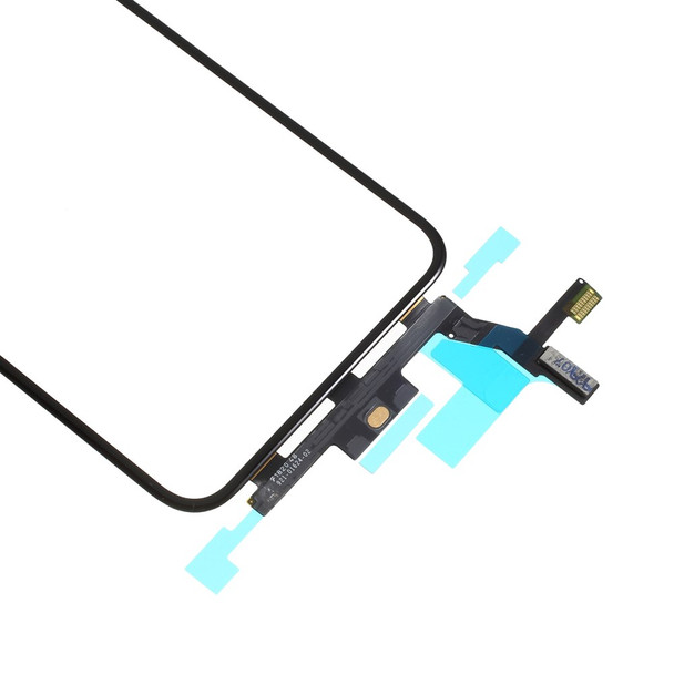 Digitizer Touch Screen Glass Spare Part Replacement for iPhone XS Max 6.5 inch / A1921/A2101/A2102/A2104