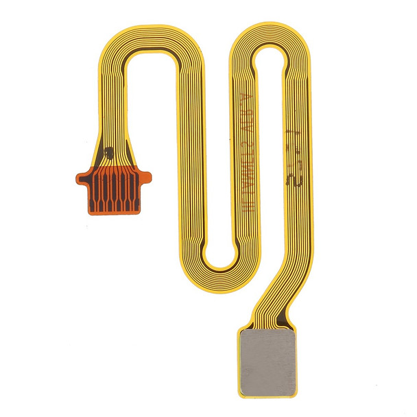 OEM Fingerprint Home Button Connection Flex Cable for Huawei P20 Lite