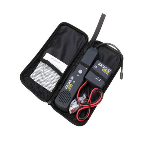 EM415PRO Automotive Tester Cable Wire Short Circuit Breakpoint Tester  Car Broken Wires Detector Line Finder