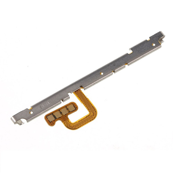 OEM Volume Button Flex Cable Replacement Part for Samsung Galaxy S9 SM-G960/S9 Plus SM-G965