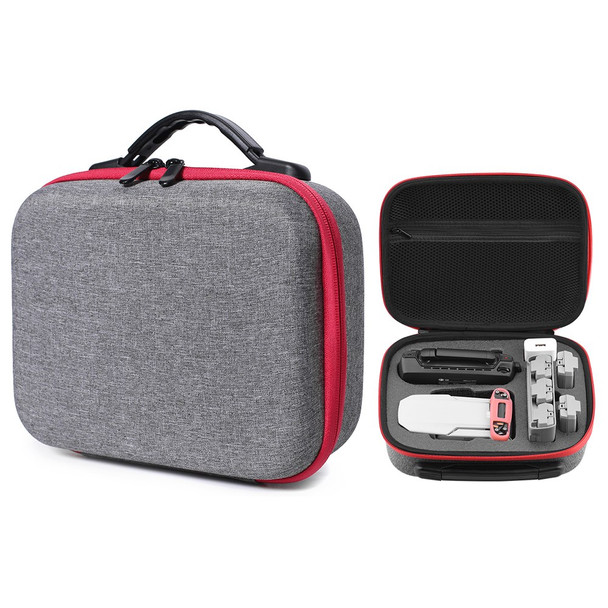 EWB8897 Portable Shockproof Carrying Case Handbag Storage Bag for DJI Mavic Mini/Mini SE Drone Accessories