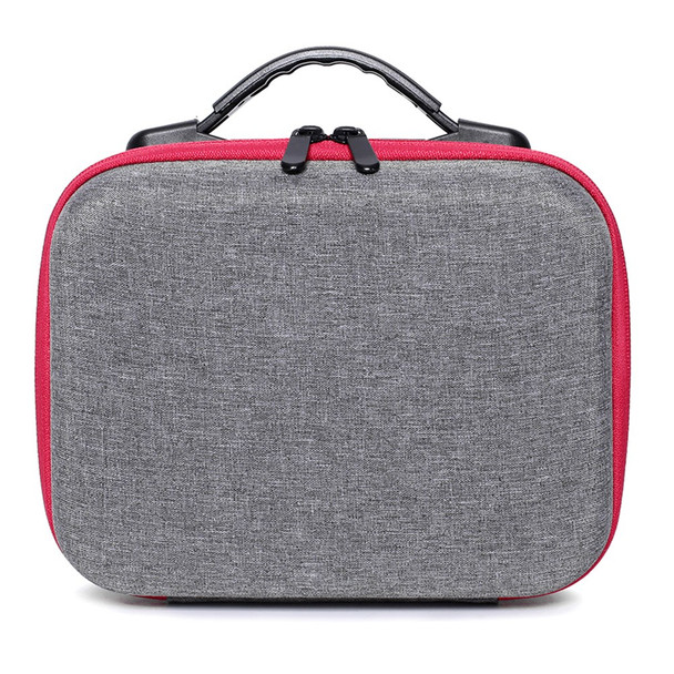 EWB8897 Portable Shockproof Carrying Case Handbag Storage Bag for DJI Mavic Mini/Mini SE Drone Accessories