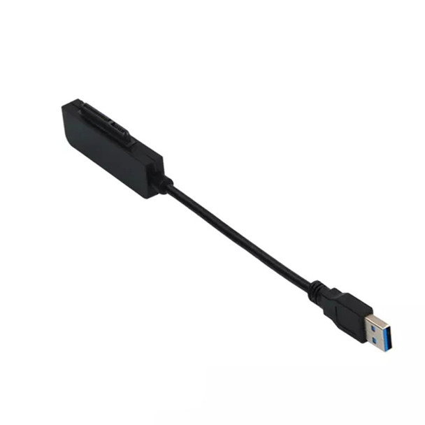 BLUEENDLESS US25 USB SATA 3 Cable SATA to USB 3.0 OTG Adapter Support 2.5 inch External Hard Drive HDD SSD Case