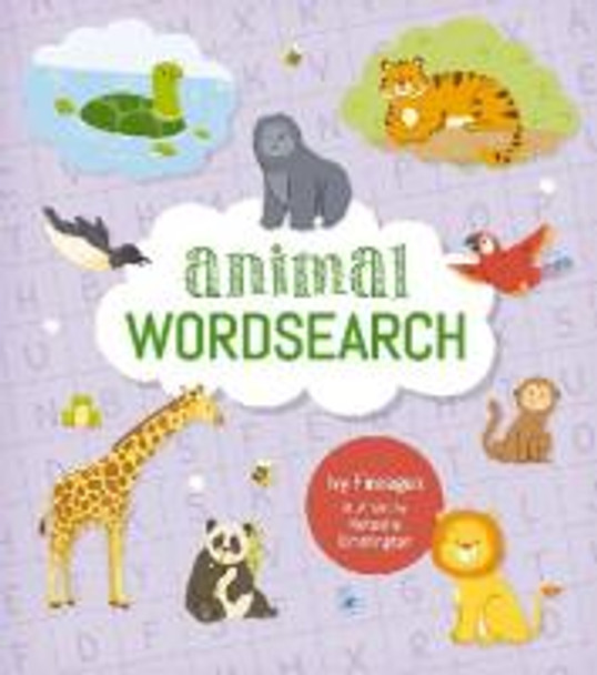 Animal Wordsearch