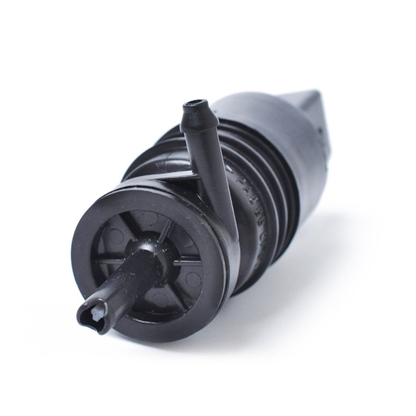 A0725 Black Windshield Washer Pump for Car, OE:1J5955651