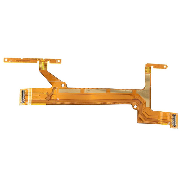 OEM Power & Volume Buttons Flex Cable Part for Sony Xperia XA1