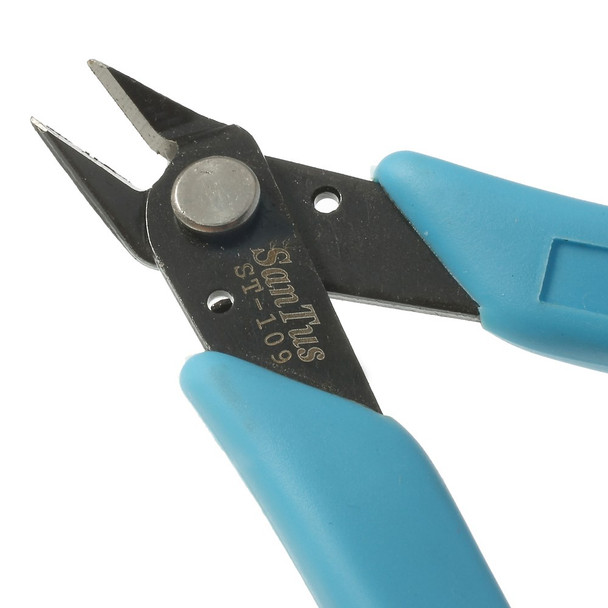 SanTus ST-109 5-Inch Micro Nipper Cutter