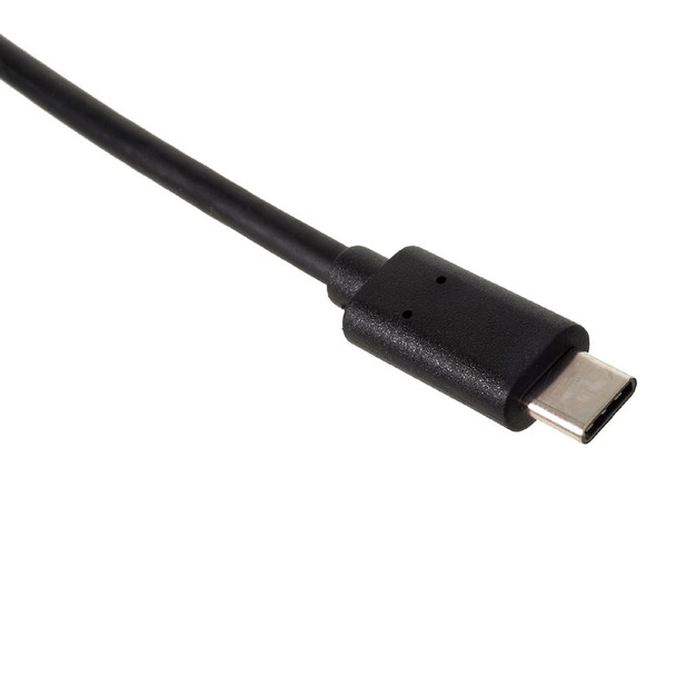 USB-C Type C Male to Female Extension Cable 62cm