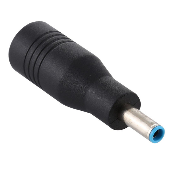 7.4 x 0.6mm Female to 4.5 x 3.0mm Male Plug Adapter Connector for HP