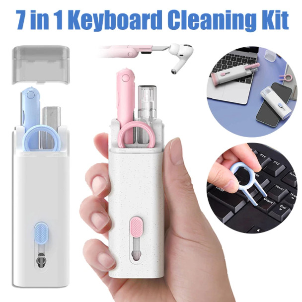 7 in 1 Keyboard Cleaner Set