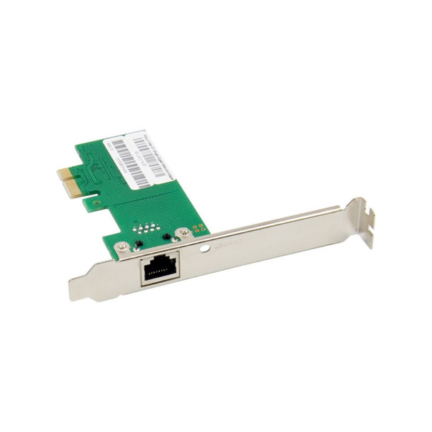PCI-E I211AT X1 Gigabit Ethernet Network Card 1000Mbps PCI-E to Ethernet Gigabit Network Card Adapter