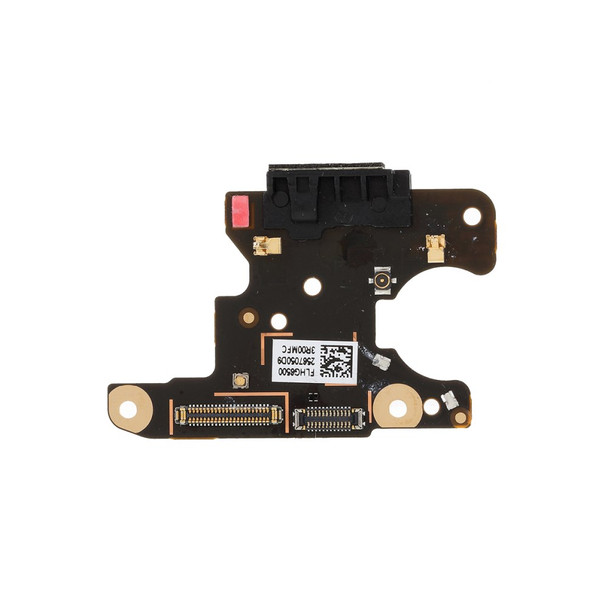 OEM Microphone Mic Flex Cable Replacement for Google Pixel 3a