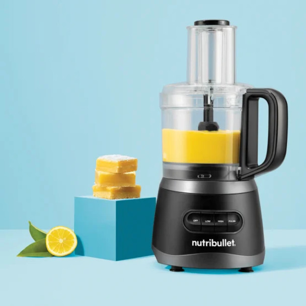 Nutribullet 7-Cup Food Processor