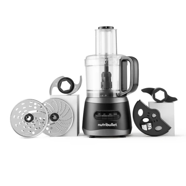 Nutribullet 7-Cup Food Processor