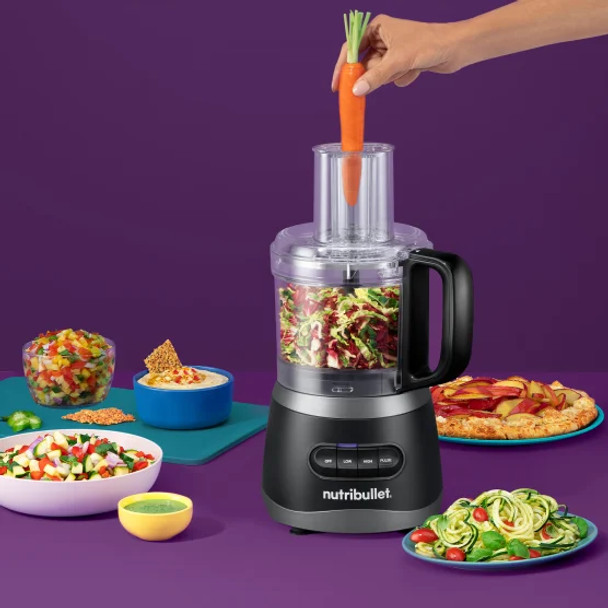 Nutribullet 7-Cup Food Processor