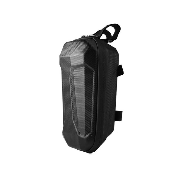 Universal Electric Scooter Head Handle Bag EVA Hard Shell Bag