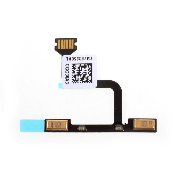 OEM Microphone Mic Flex Cable Replacement for iPad Pro 9.7 inch