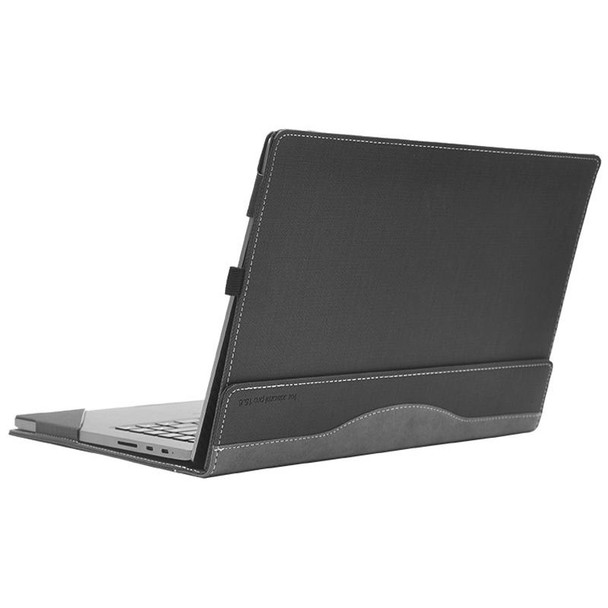 Laptop Anti-Drop Protective Case - Xiaomi Air 13.3(Gentleman Gray)