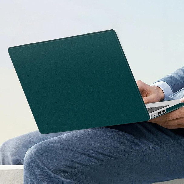 Laptop Anti-Drop Protective Case - Honor Magicbook Pro 16(Dark Green)