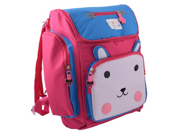 Cool Kids Bunny Backpack