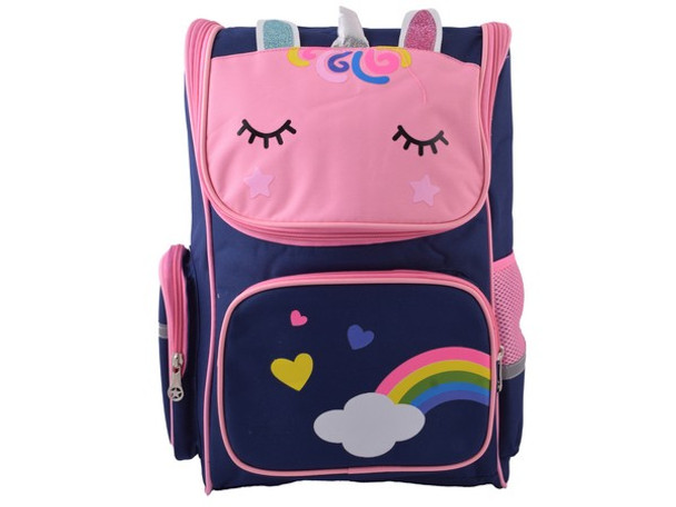 Cool Kids Rainbow Backpack