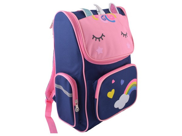 Cool Kids Rainbow Backpack