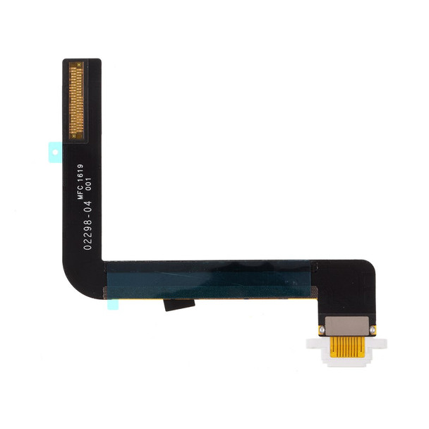 OEM Charging Port Flex Cable Part for Apple iPad 10.2 (2019)