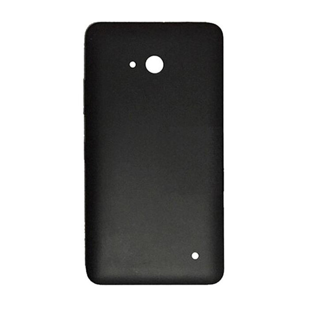 Battery Back Cover  for Microsoft Lumia 640(Black)