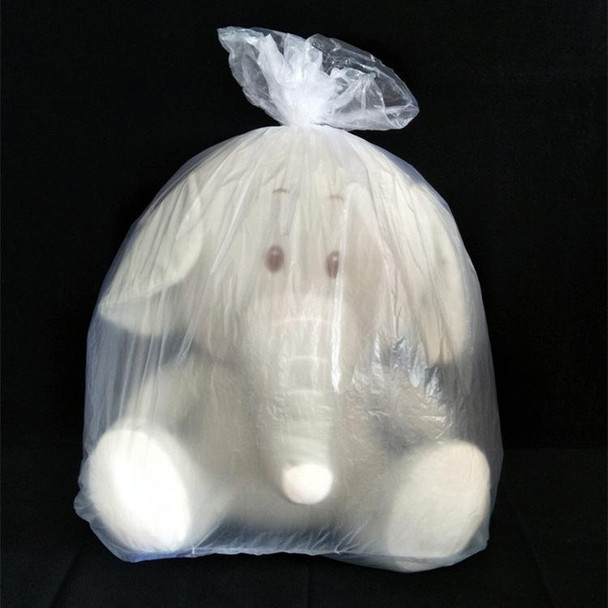 100 PCS 2.8C Dust-proof Moisture-proof Plastic PE Packaging Bag, Size: 100cm x 120cm