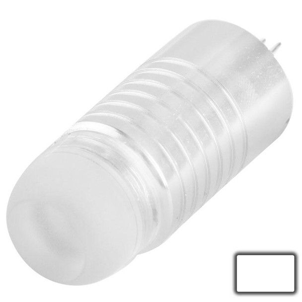 G4 3W 120LM LED Light Bulb, G4 3W White Light LED Light Bulb, AC 85-265V