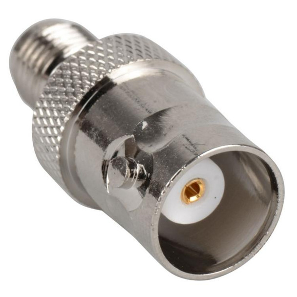 BNC Jack To SMA Jack Connector