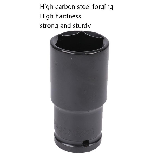 Inside And Outside Hexagon Wrench Auto Repair Wind Cannon Sleeve, Specification: 15 In 1 Extension Sleeve