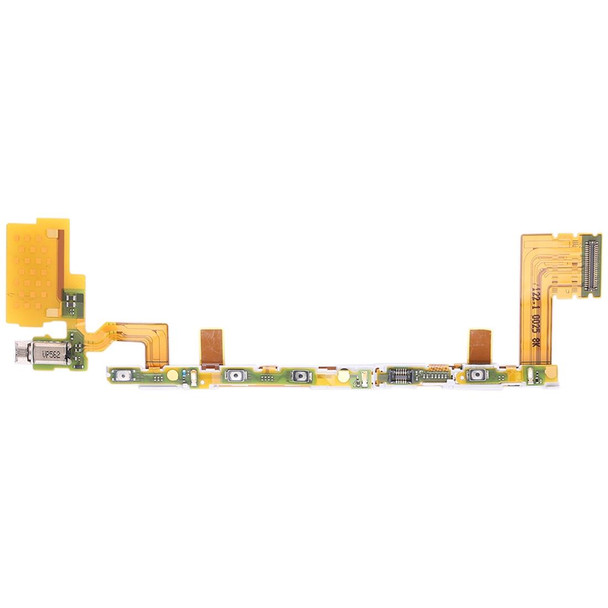 Power Button & Volume Button Flex Cable for Sony Xperia Z5