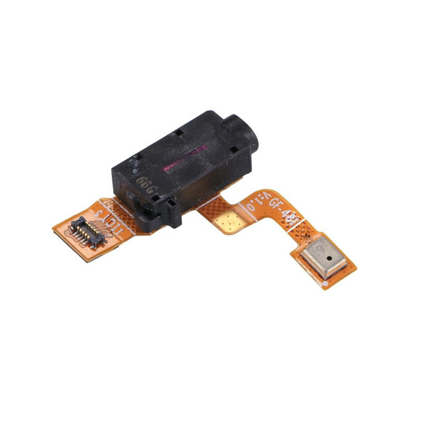 Earphone Jack Flex Cable for Sony Xperia XA