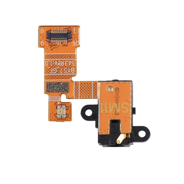 Sony Xperia XA1 / Xperia XA1 Ultra Earphone Jack Flex Cable