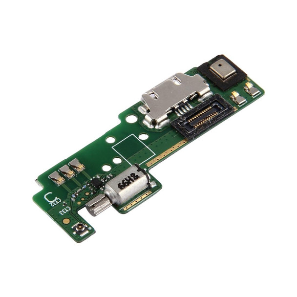 Charging Port Board for Sony Xperia E5