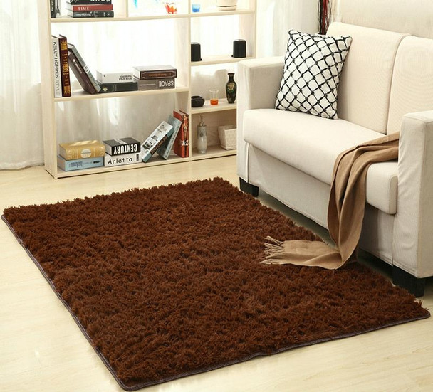 Shaggy Carpet for Living Room Home Warm Plush Floor Rugs fluffy Mats Kids Room Faux Fur Area Rug, Size:160x200cm(Purple)