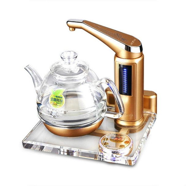 KAMJOVE B7 Full Intelligent Automatic Water Heating Electric Kettle Electric Tea Stove, Specification:CN Plug