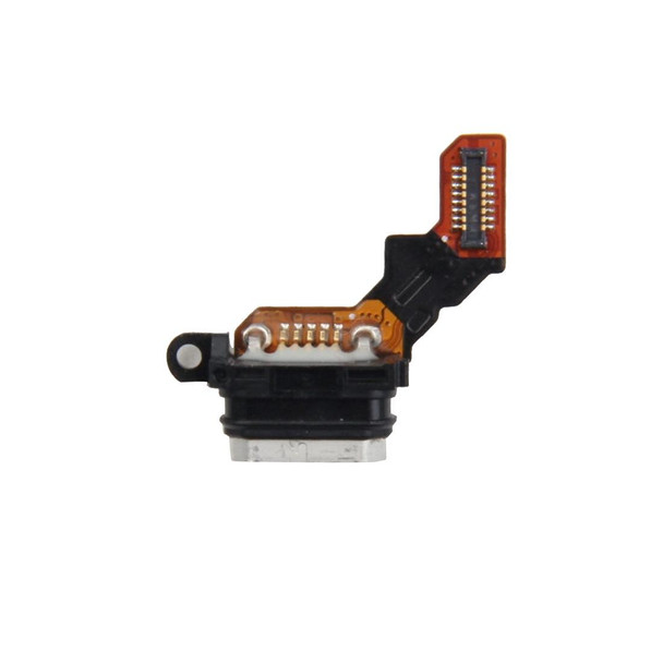 Charging Port Flex Cable for Sony Xperia M4 Aqua