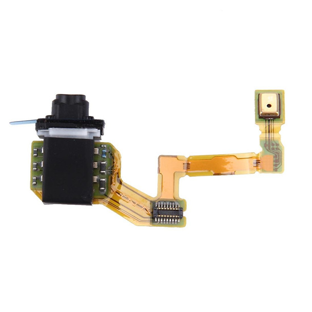 Headphone Jack Flex Cable  for Sony Xperia Z5