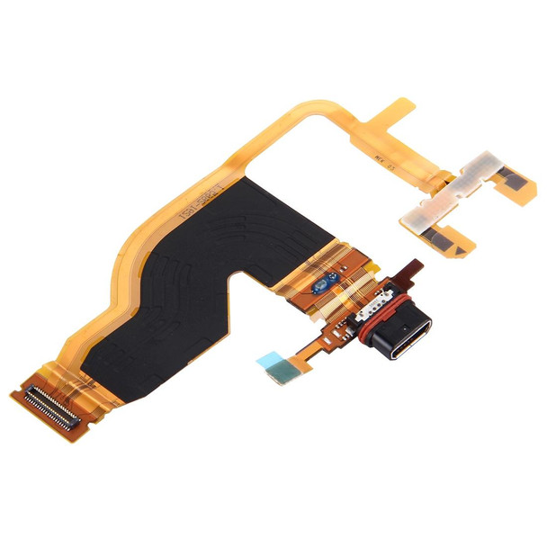 Charging Port Flex Cable  for Sony Xperia Z4 Tablet Ultra