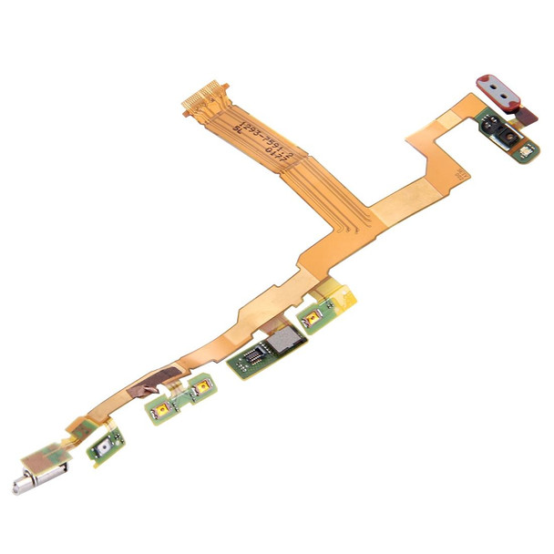 Power Button Flex Cable  for Sony Xperia Z5 Compact / mini