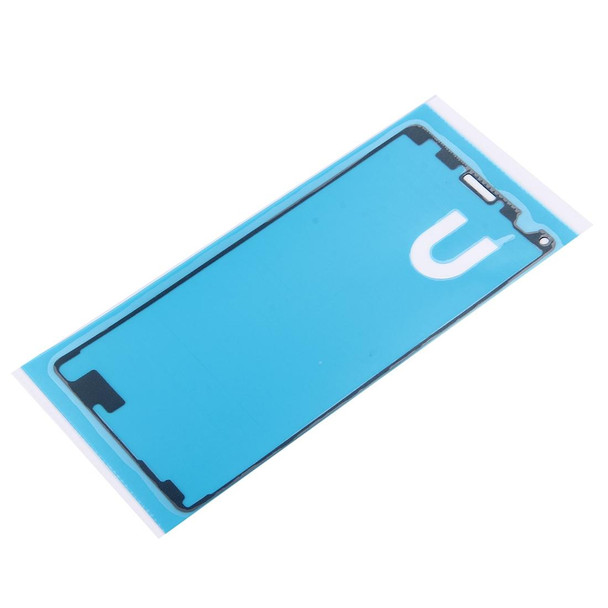 Front Housing LCD Frame Adhesive Sticker for Sony Xperia Z3 Compact / Z3 mini