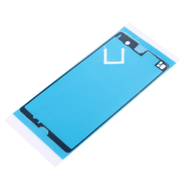 Front Housing LCD Frame Adhesive Sticker for Sony Xperia Z / L36H