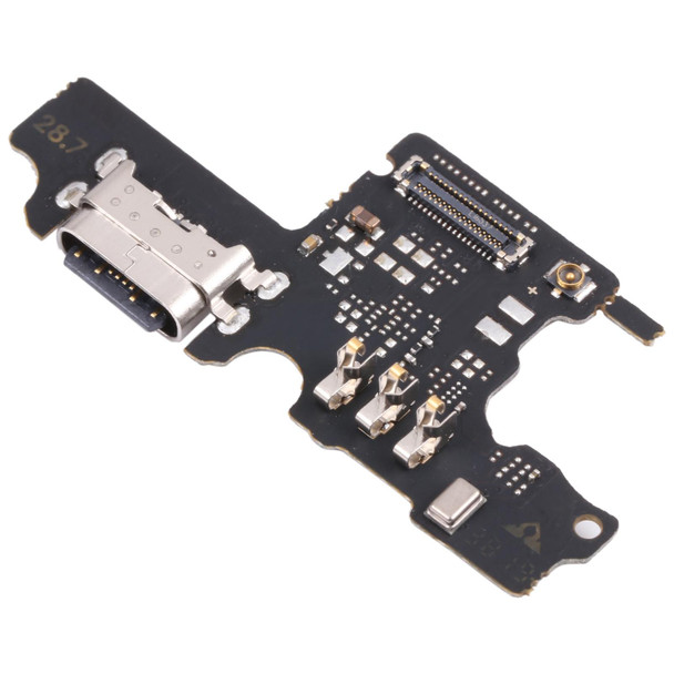 Charging Port Board for ZTE Blade V Smart / Blade 20 Smart / V Smart 1050