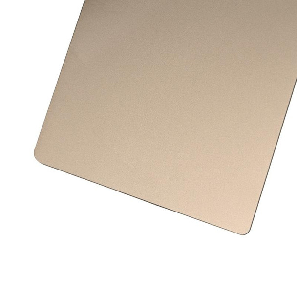 Original Glass Material Back Housing Cover for Sony Xperia Z4(Gold)