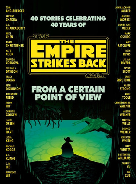 Star Wars Certain Point - The Empire Strikes Back