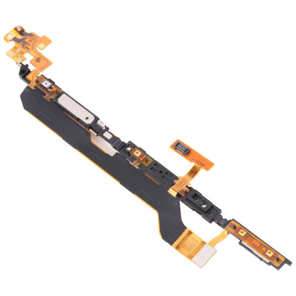 Power Button & Volume Button Flex Cable for Sony Xperia 1 III