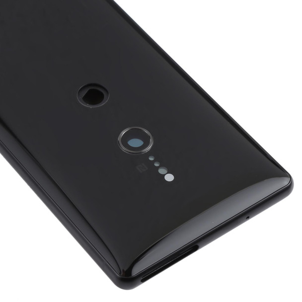 Battery Back Cover for Sony Xperia XZ2(Black)