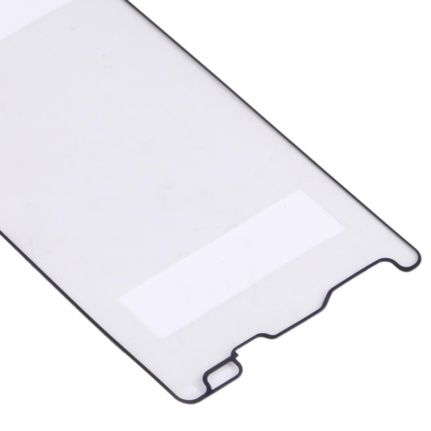 10 PCS Original Front Housing Adhesive for Sony Xperia Z5 / Xperia Z4
